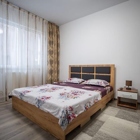 Apartament Alexandra Năvodari Exterior foto