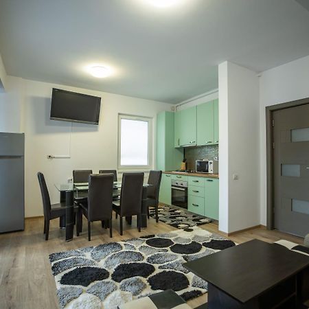 Apartament Alexandra Năvodari Exterior foto