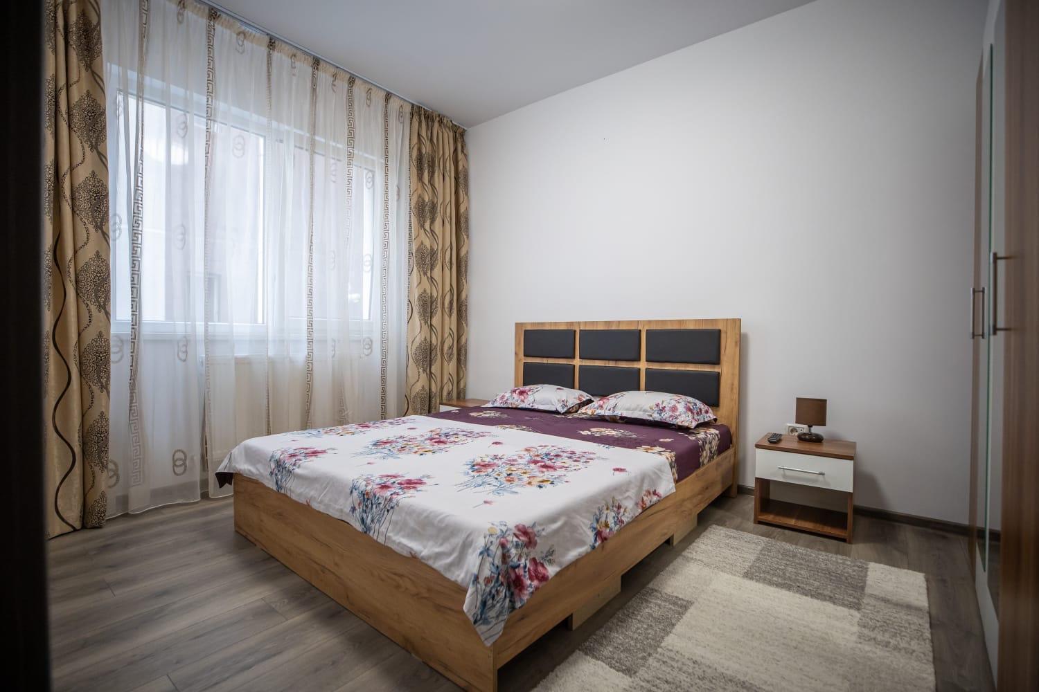 Apartament Alexandra Năvodari Exterior foto