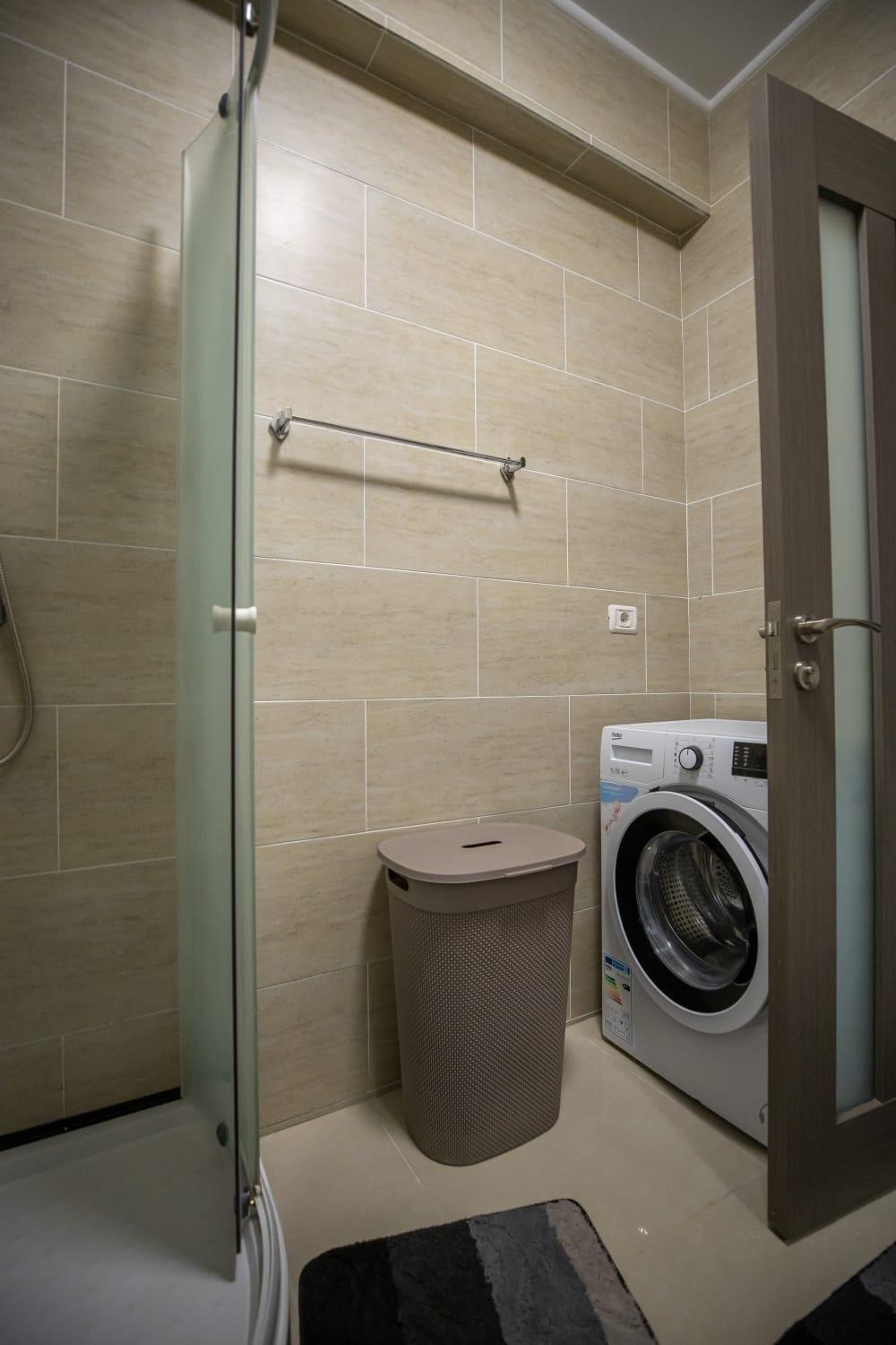 Apartament Alexandra Năvodari Exterior foto
