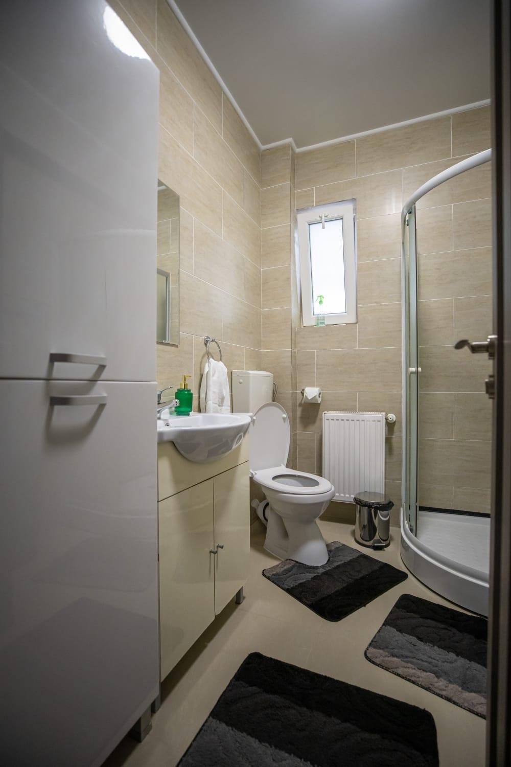 Apartament Alexandra Năvodari Exterior foto