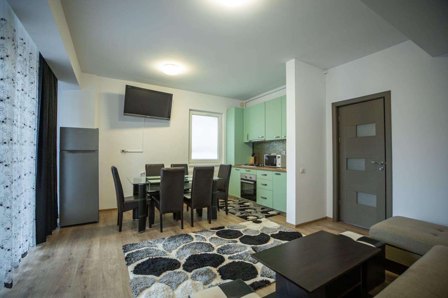Apartament Alexandra Năvodari Exterior foto