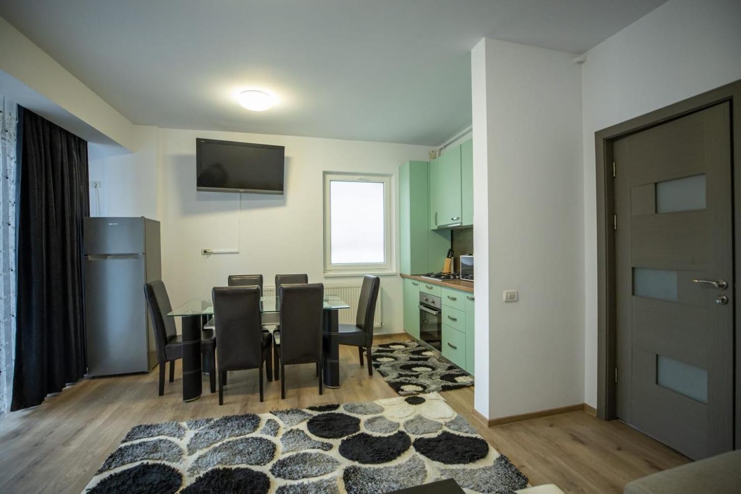 Apartament Alexandra Năvodari Exterior foto