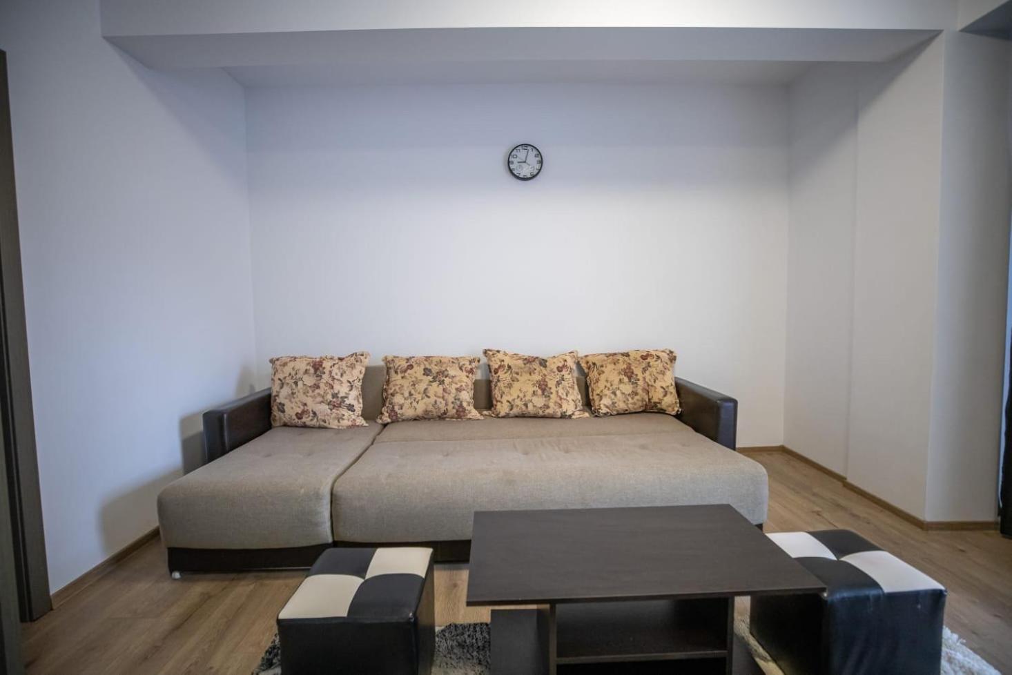 Apartament Alexandra Năvodari Exterior foto