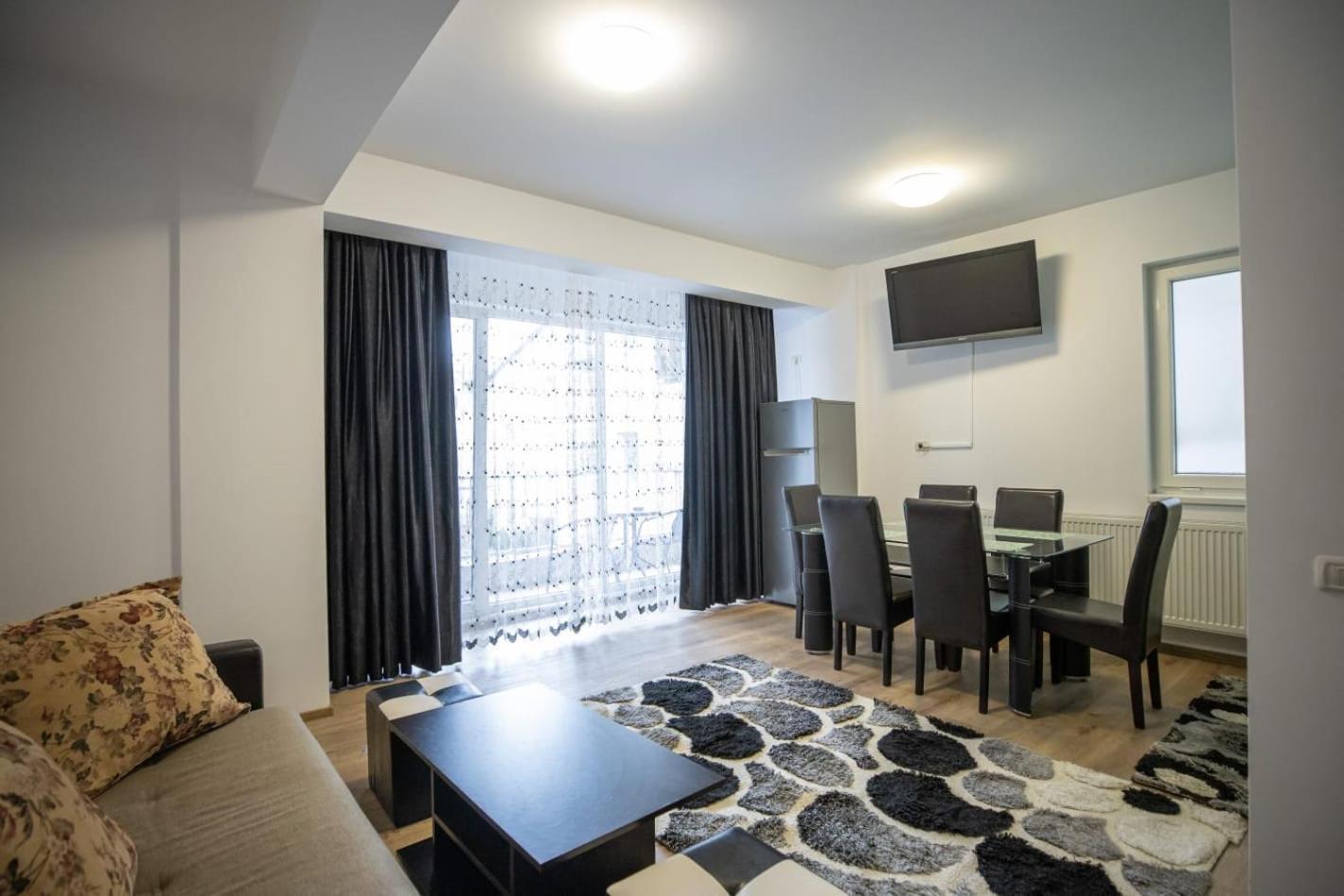 Apartament Alexandra Năvodari Exterior foto